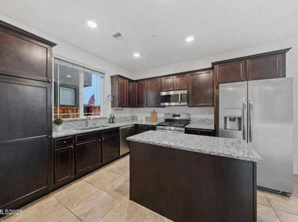 6593 Peppergrass Drive, Sparks, NV 89436 Photo