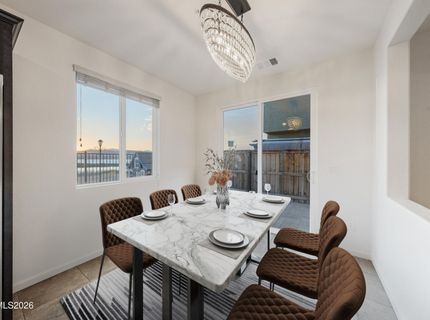 6593 Peppergrass Drive, Sparks, NV 89436 Photo
