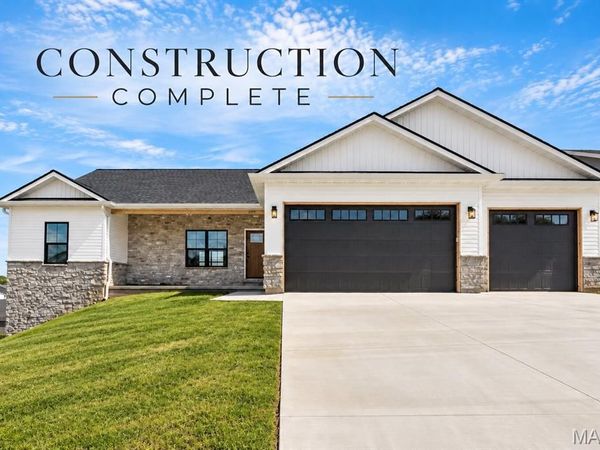 2916 Shirley Close Road , Washington, MO 63090
