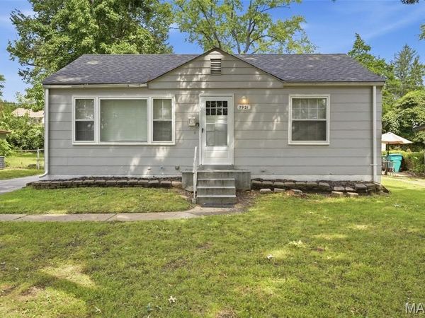 7921 Alert Drive , St Louis, MO 63133