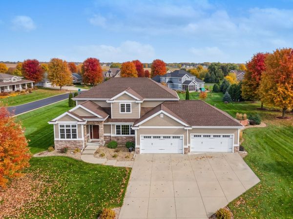 3111 Katie Ida Ln, Bristol, WI 53590