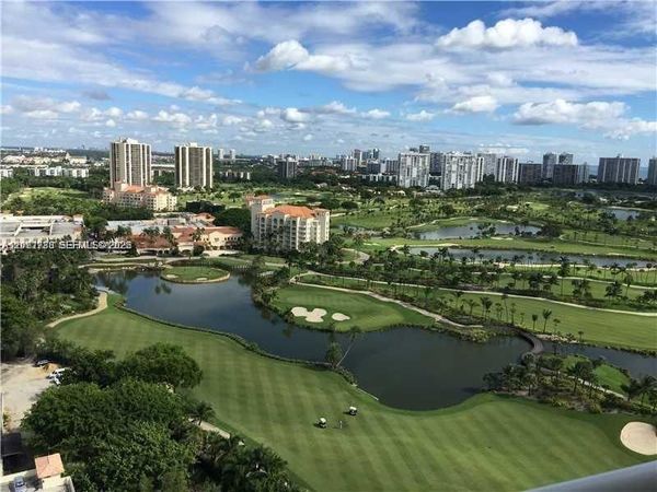 19501 W Country Club Dr , Unit 2413, Aventura, FL 33180