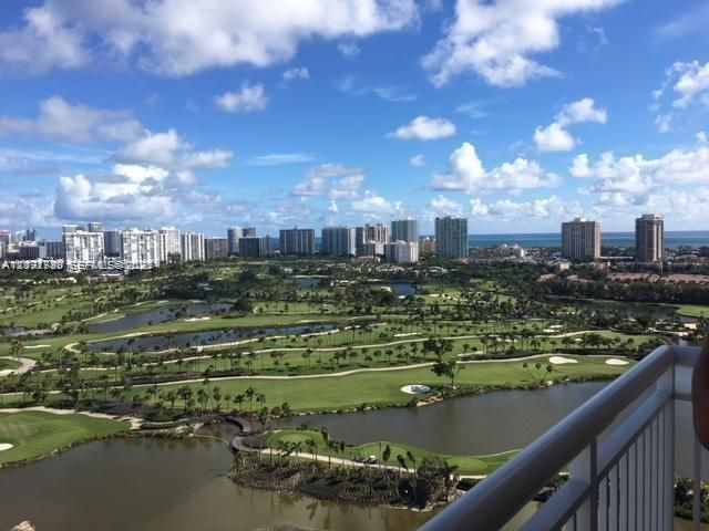 19501 W Country Club Dr, Unit 2413, Aventura, FL 33180 Photo