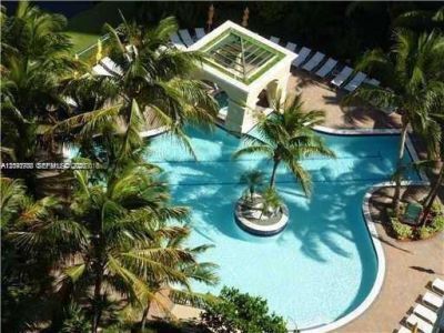 19501 W Country Club Dr, Unit 2413, Aventura, FL 33180 Photo