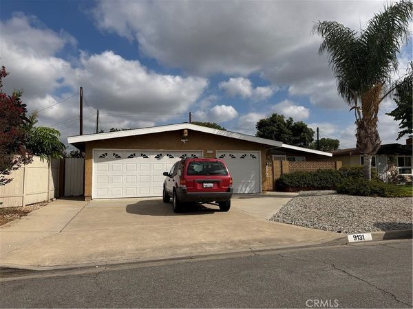 9131 Healey , Garden Grove, CA 92841