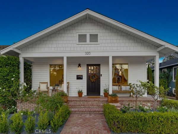 320 Saint Joseph , Long Beach, CA 90814