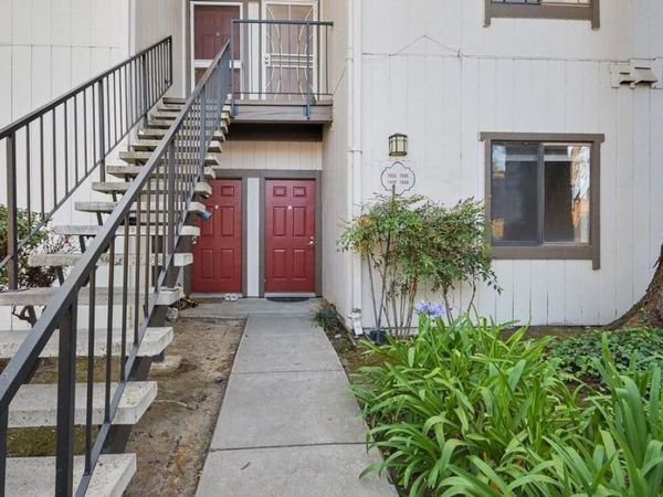 1944 Tradan Drive , San Jose, CA 95132