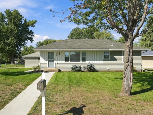 7016 90th Street S, Cottage Grove, MN 55016