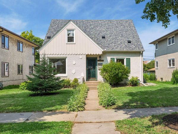 2206 Arthur Street NE, Minneapolis, MN 55418