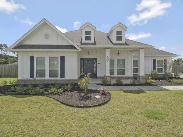 3929 Amble Way, Pace, FL 32571