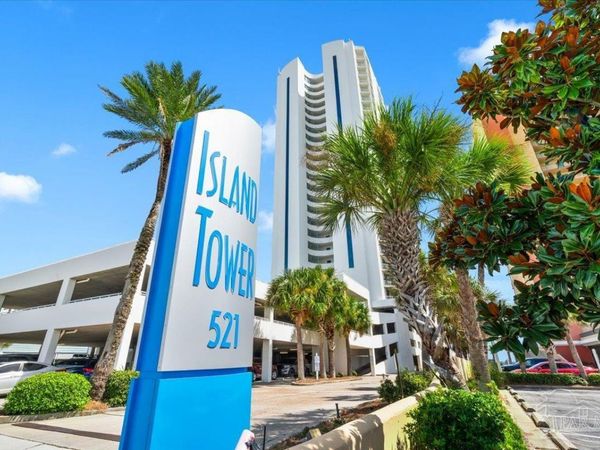 521 W Beach Blvd, Unit 1502, Gulf Shores, AL 36542
