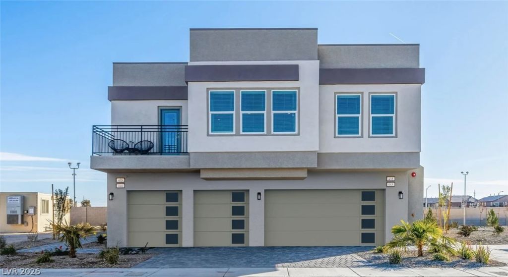 430 Grunt Avenue, Unit 1, North Las Vegas, NV 89031 Main Photo