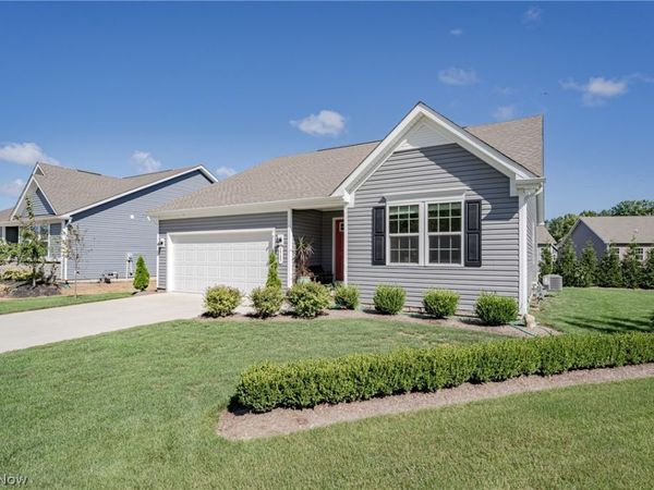 1737 Creekside Court , Painesville, OH 44077