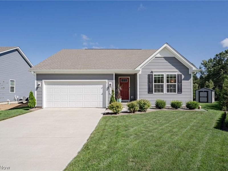 1737 Creekside Court, Painesville, OH 44077 Photo 2