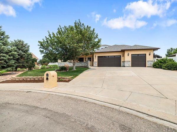 10 Erica Court, Pueblo, CO 81001