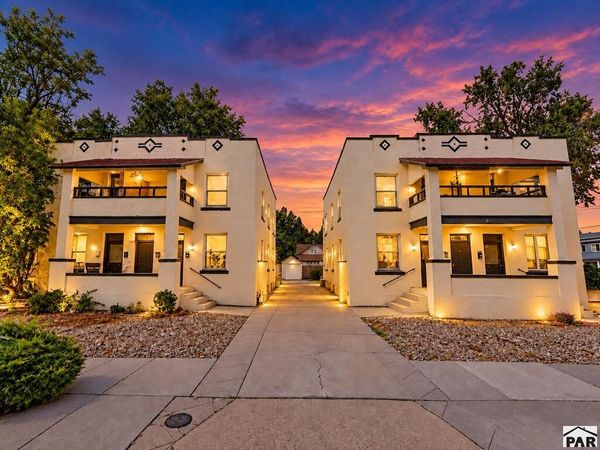 203 - 207 W 14th St, Pueblo, CO 81003