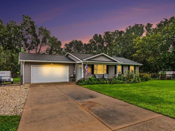 4439 Minges Road S, Battle Creek, MI 49015