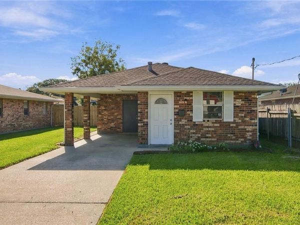 105 ANDREA Street , River Ridge, LA 70123