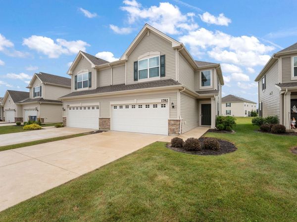 1782 E 110th Place , Crown Point, IN 46307