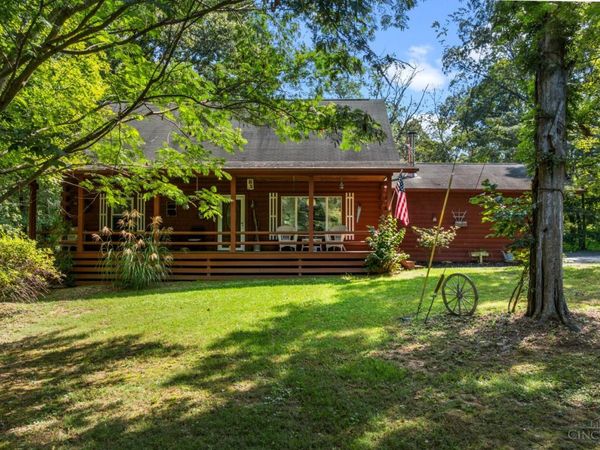 2664 Liberty Hill Road, Chillicothe, OH 45601