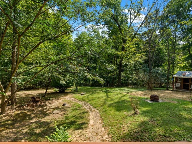 2664 Liberty Hill Road, Huntington Township, OH 45601 Photo 10