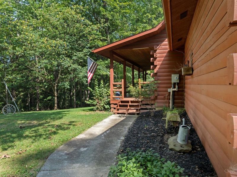 2664 Liberty Hill Road, Huntington Township, OH 45601 Photo 11