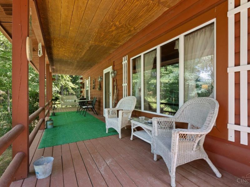 2664 Liberty Hill Road, Huntington Township, OH 45601 Photo 12
