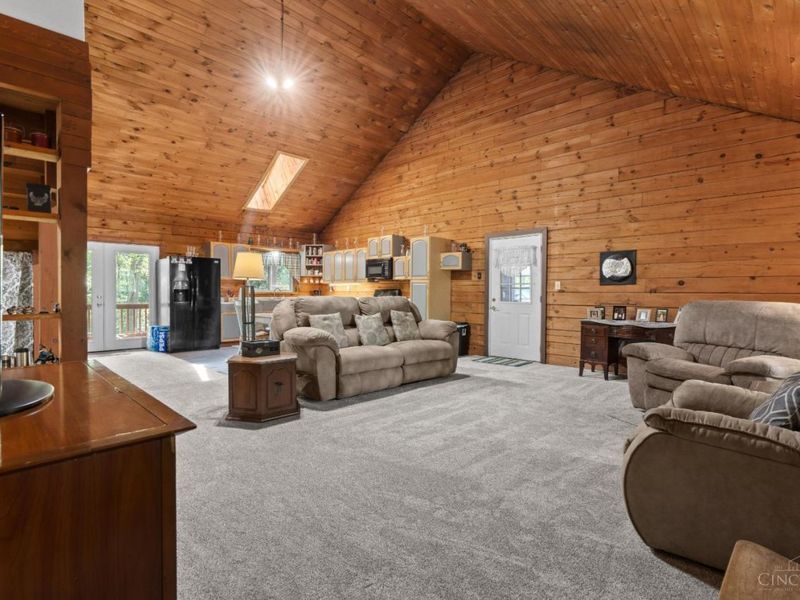 2664 Liberty Hill Road, Huntington Township, OH 45601 Photo 15