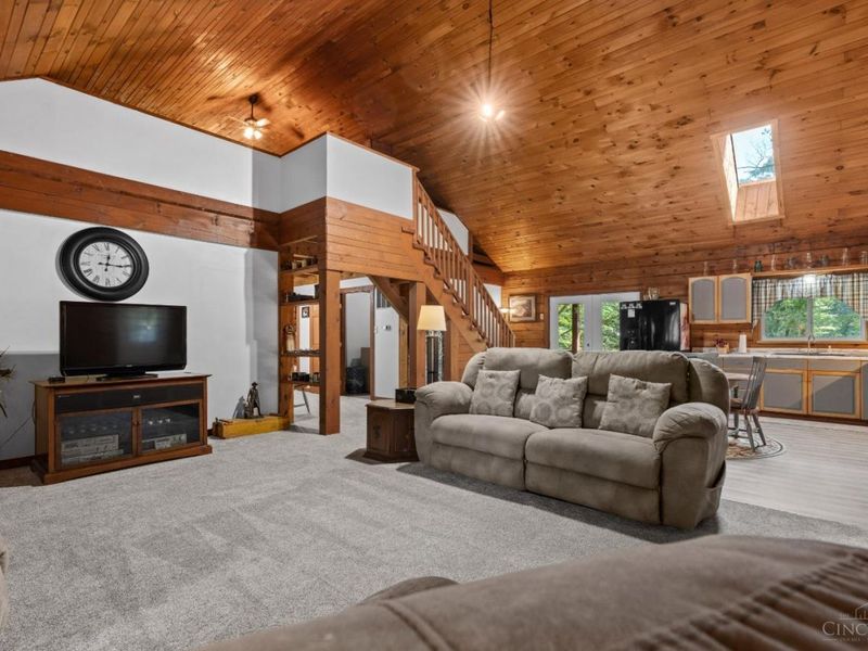 2664 Liberty Hill Road, Huntington Township, OH 45601 Photo 18
