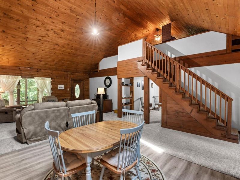 2664 Liberty Hill Road, Huntington Township, OH 45601 Photo 23
