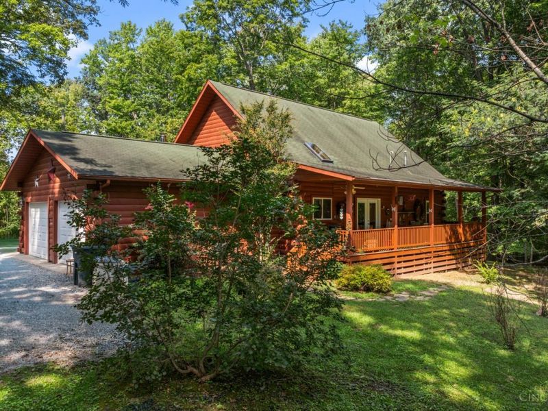 2664 Liberty Hill Road, Huntington Township, OH 45601 Photo 3