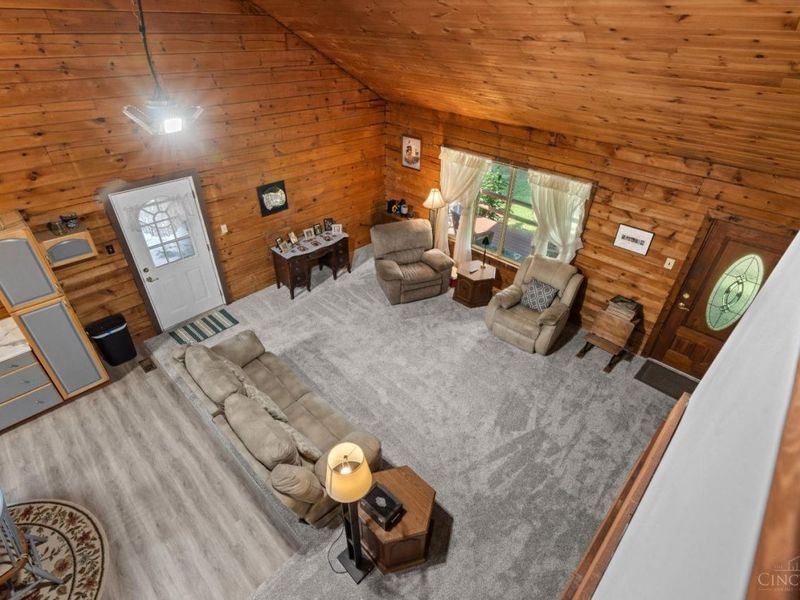 2664 Liberty Hill Road, Huntington Township, OH 45601 Photo 31