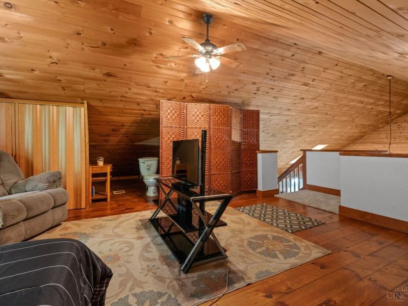 2664 Liberty Hill Road, Huntington Township, OH 45601 Photo 33