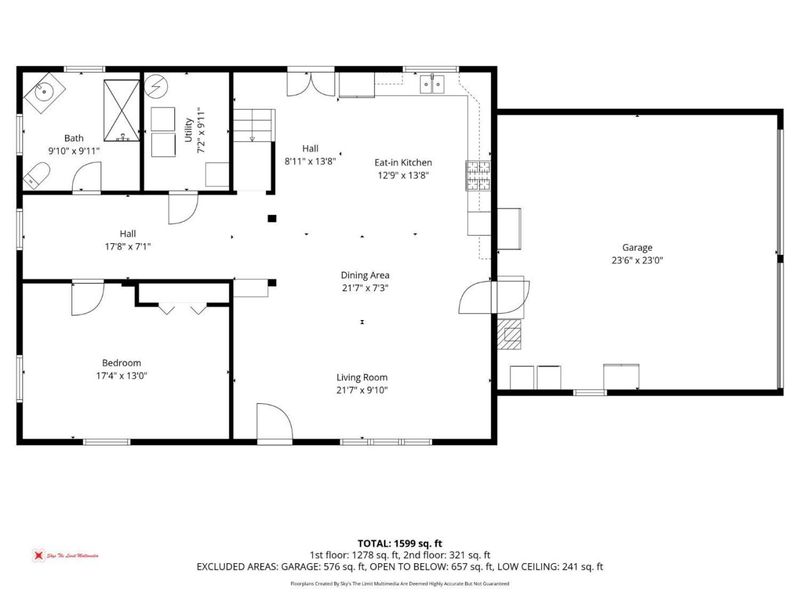 2664 Liberty Hill Road, Huntington Township, OH 45601 Photo 38