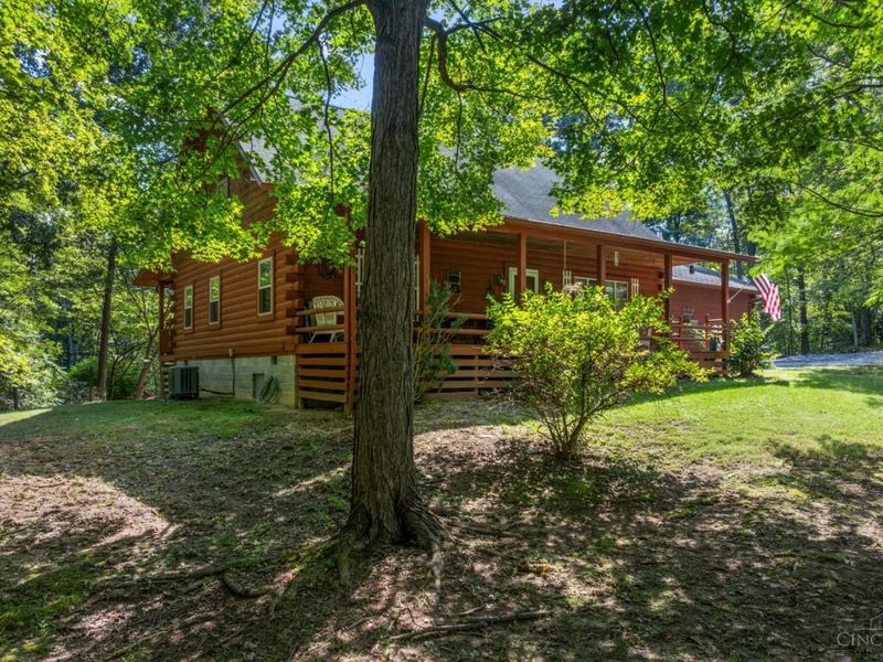 2664 Liberty Hill Road, Huntington Township, OH 45601 Photo 4