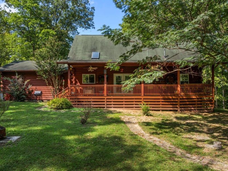 2664 Liberty Hill Road, Huntington Township, OH 45601 Photo 5