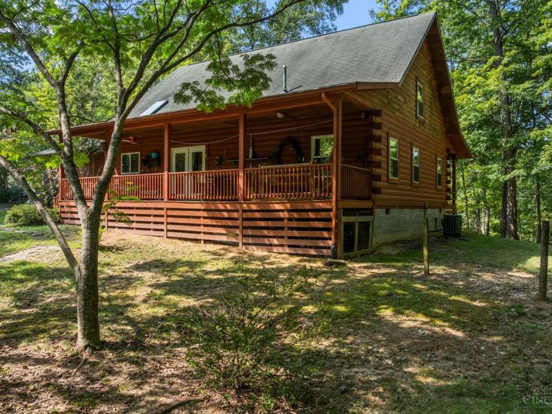 2664 Liberty Hill Road, Huntington Township, OH 45601 Photo 6