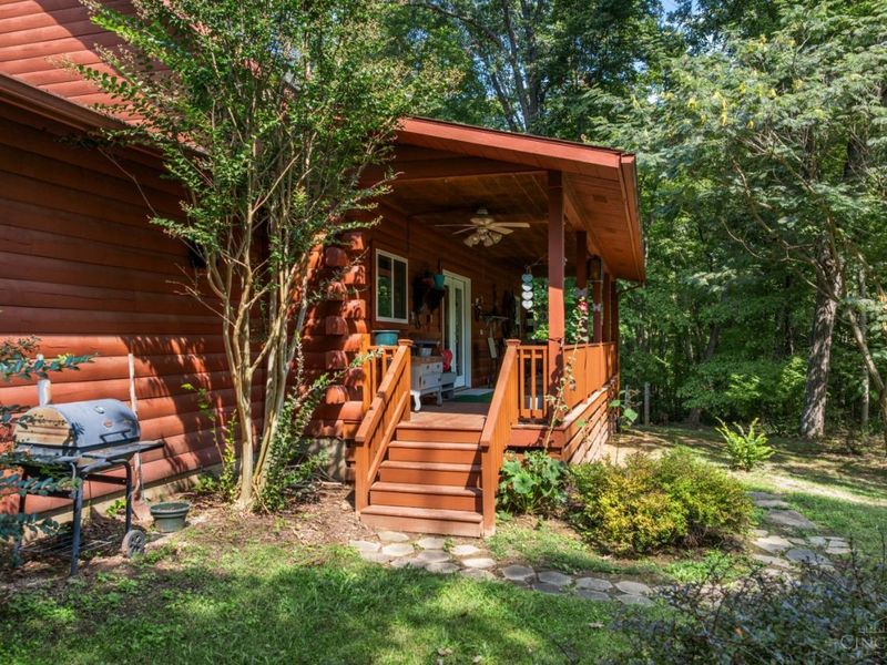 2664 Liberty Hill Road, Huntington Township, OH 45601 Photo 8