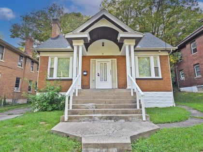 395 Elberon Avenue Cincinnati, OH 45205