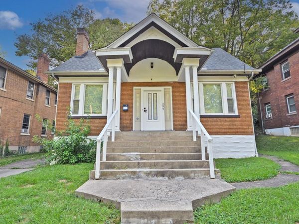 395 Elberon Avenue, Cincinnati, OH 45205