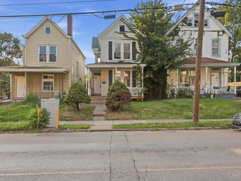 4713 Section Avenue, Norwood, OH 45212 Photo 1