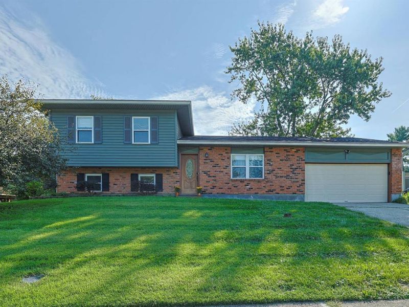 5818 Winton Road, Fairfield, OH 45014 Photo 1