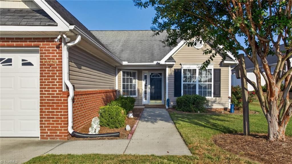 1330 Bayswater Drive, High Point, NC 27265 Main Photo