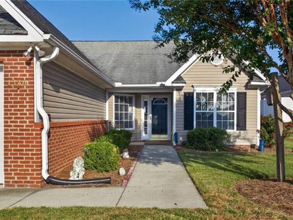 1330 Bayswater Drive, High Point, NC 27265