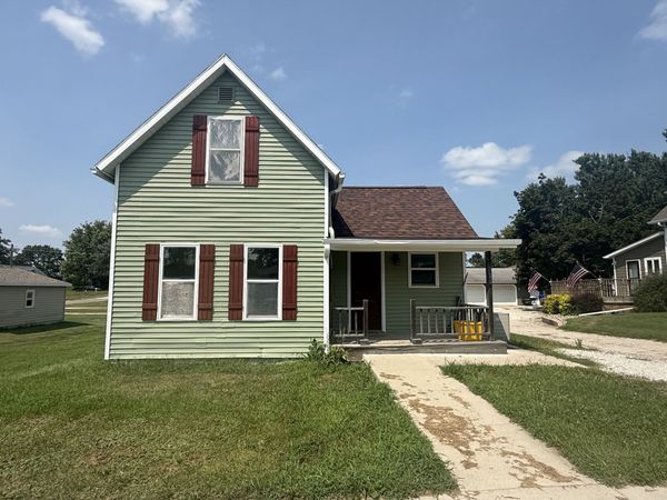 311 W Church Street, Panora, IA 50216