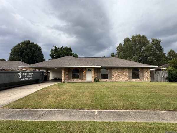 15035 Jenson Ave, Central, LA 70818