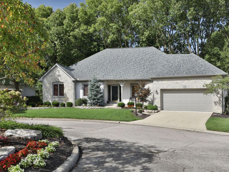 850 Katherines Ridge Lane, Columbus, OH 43235 Photo 1