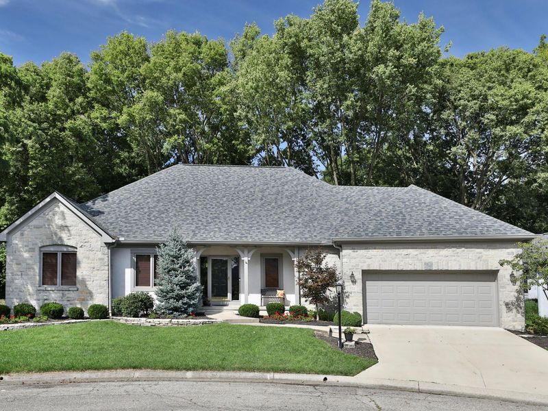 850 Katherines Ridge Lane, Columbus, OH 43235 Photo 2