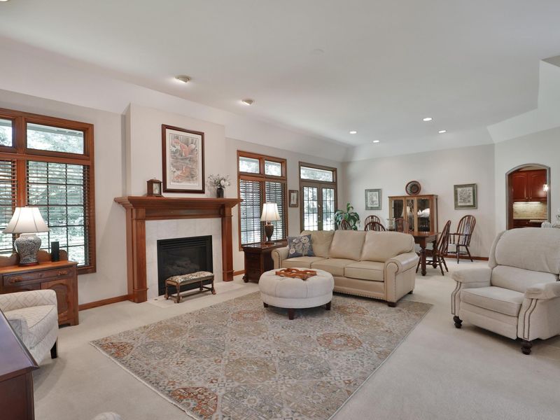 850 Katherines Ridge Lane, Columbus, OH 43235 Photo 9