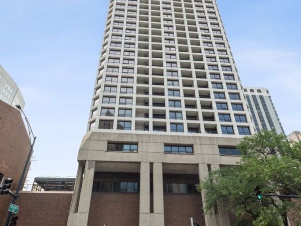 1030 N STATE Street , Unit 43M, Chicago, IL 60610